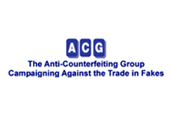 [logo Anti-Counterfeiting Group]