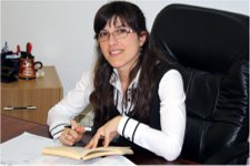 Alina-Nicoleta Martinescu