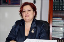 Denisa Markușev