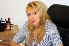 Doina Secăreanu