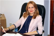 Laura Oana Pavel