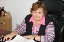 Mihaela Ghenu